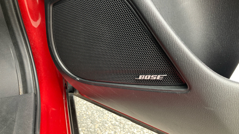 Mazda CX-3 2.0 Sport Nav + 5dr Auto Petrol Hatchback